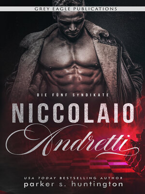 cover image of Niccolaio Andretti
